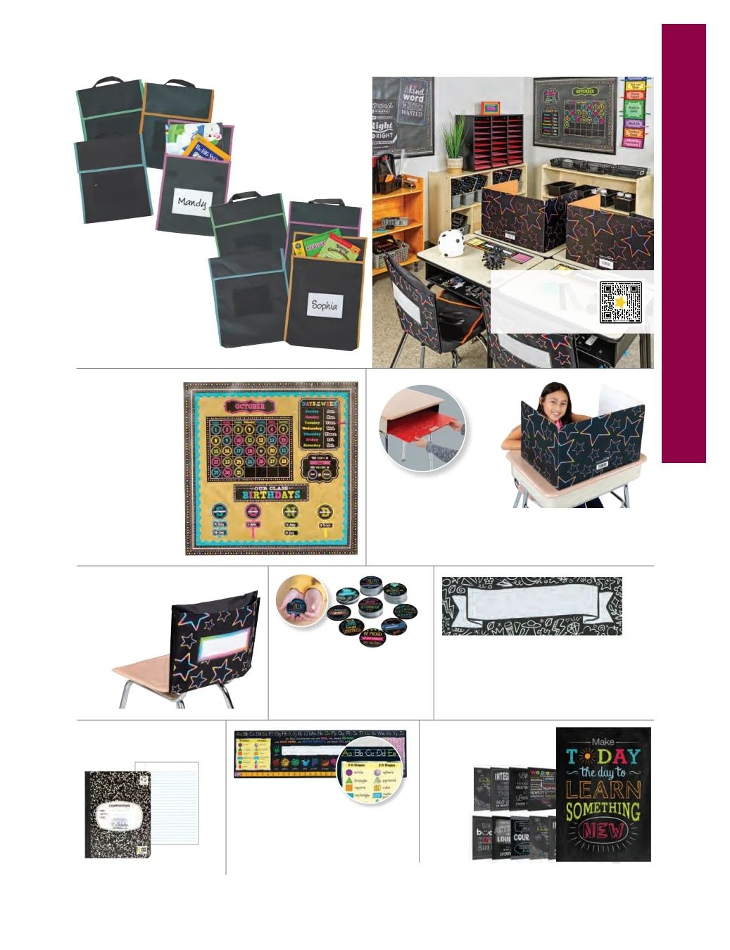 Really Good Stuff Resource Guide Weekly Ad January 1 - December 31, 2026