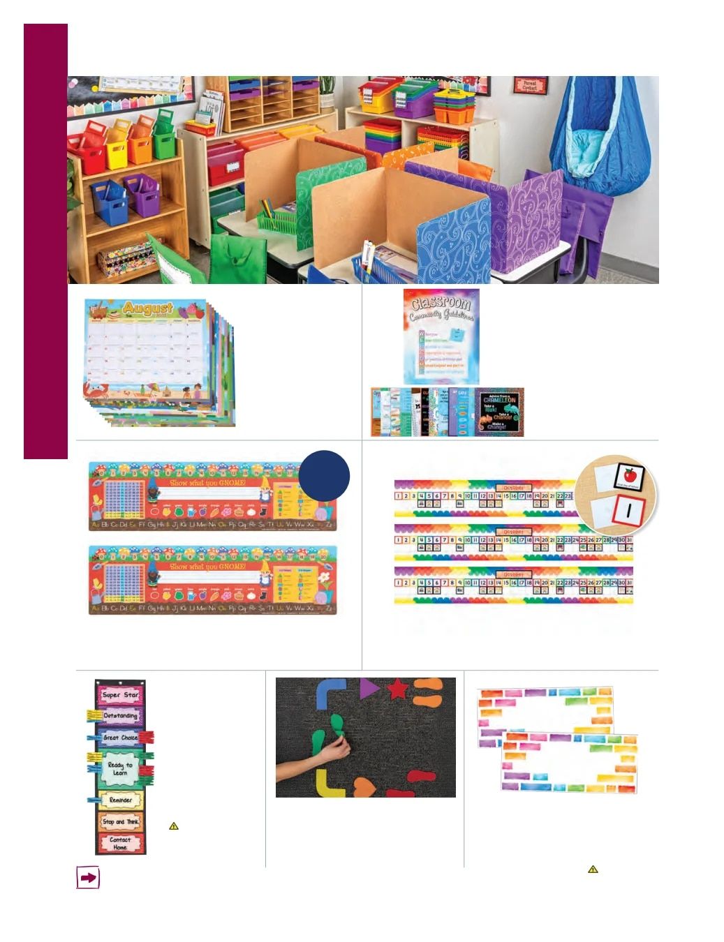 Really Good Stuff Resource Guide Weekly Ad January 1 - December 31, 2026