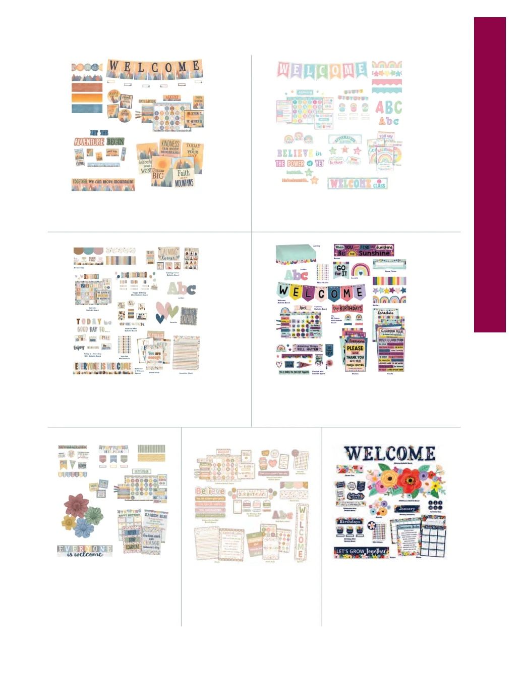 Really Good Stuff Resource Guide Weekly Ad January 1 - December 31, 2026