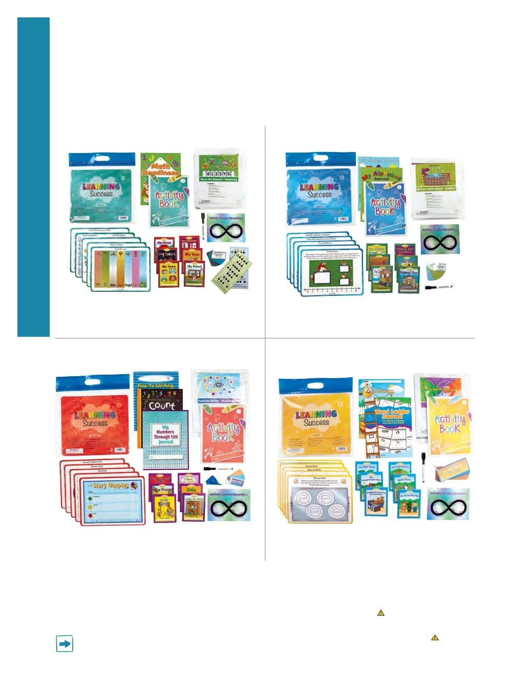 Really Good Stuff Resource Guide Weekly Ad January 1 - December 31, 2026