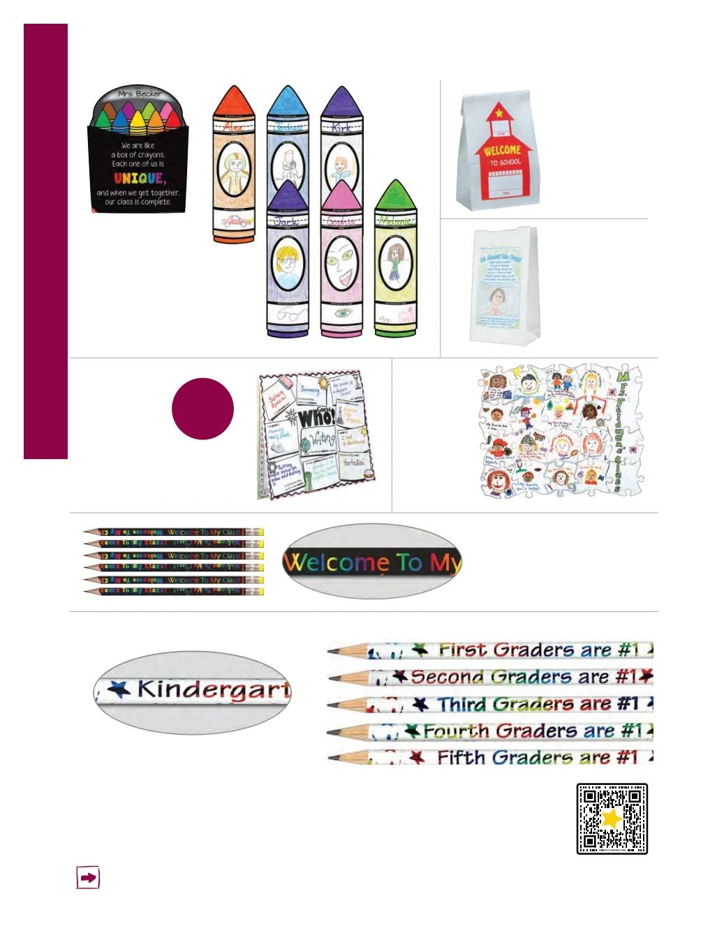Really Good Stuff Resource Guide Weekly Ad January 1 - December 31, 2026