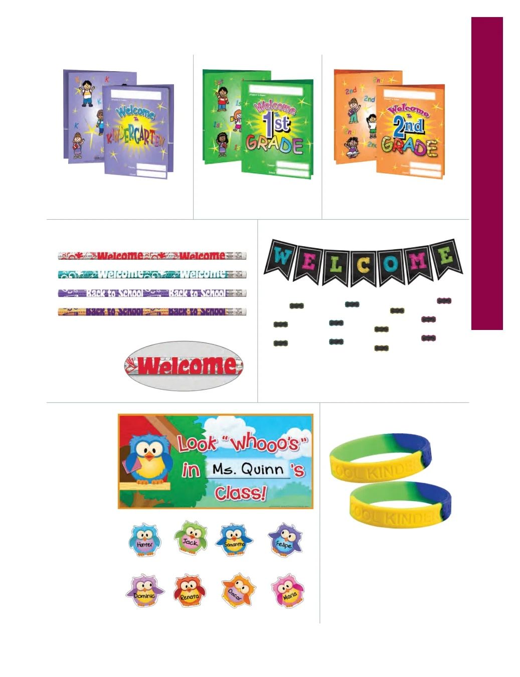 Really Good Stuff Resource Guide Weekly Ad January 1 - December 31, 2026