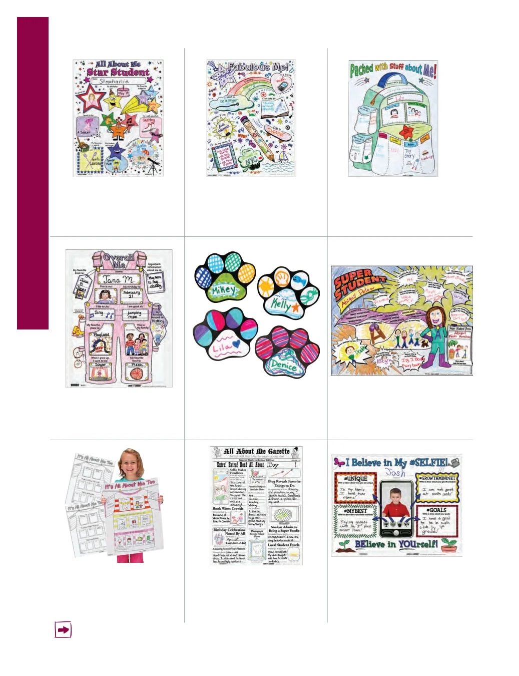 Really Good Stuff Resource Guide Weekly Ad January 1 - December 31, 2026