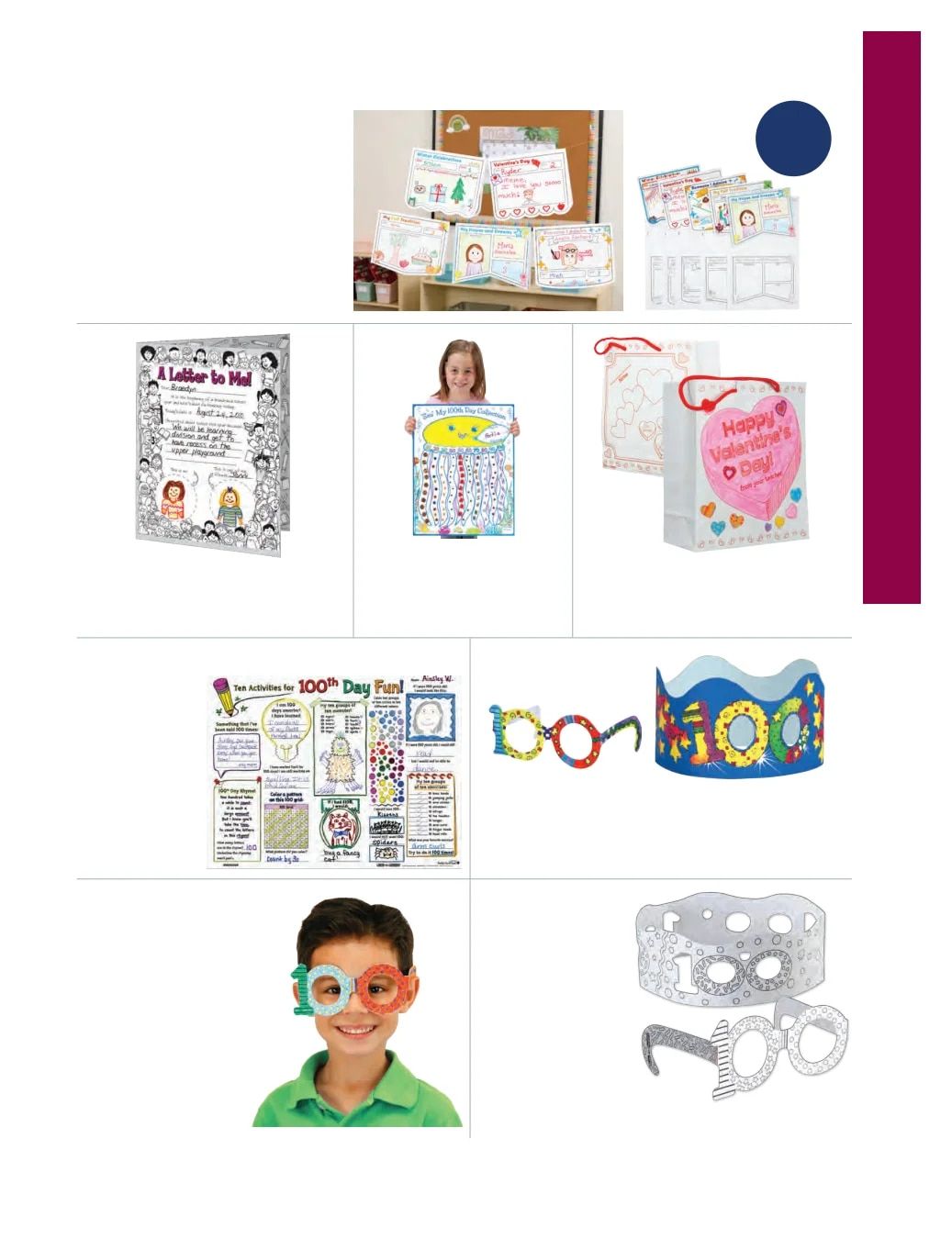 Really Good Stuff Resource Guide Weekly Ad January 1 - December 31, 2026