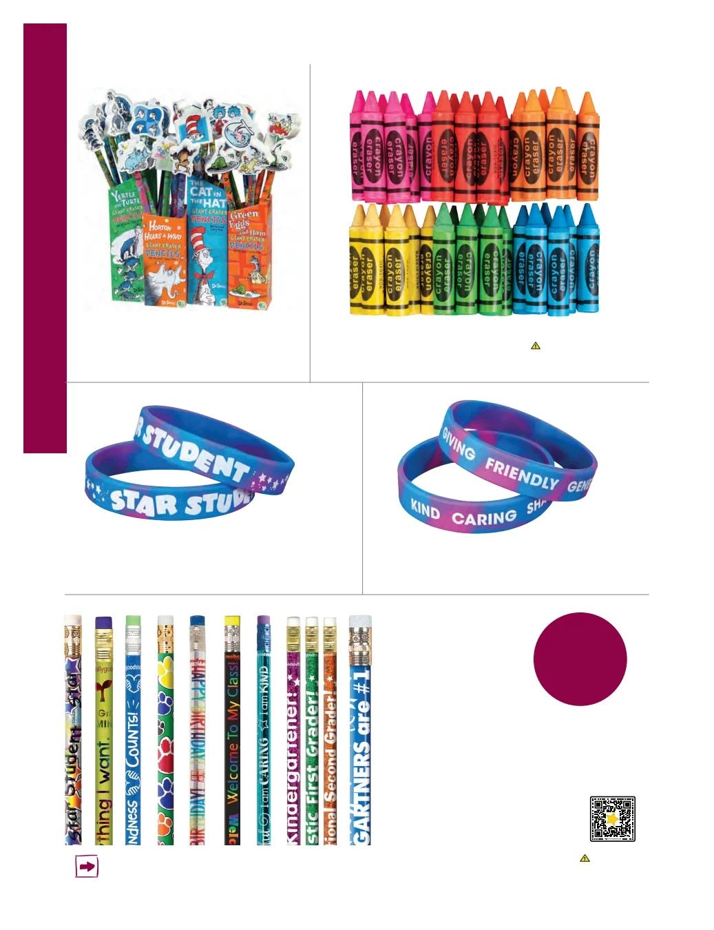 Really Good Stuff Resource Guide Weekly Ad January 1 - December 31, 2026