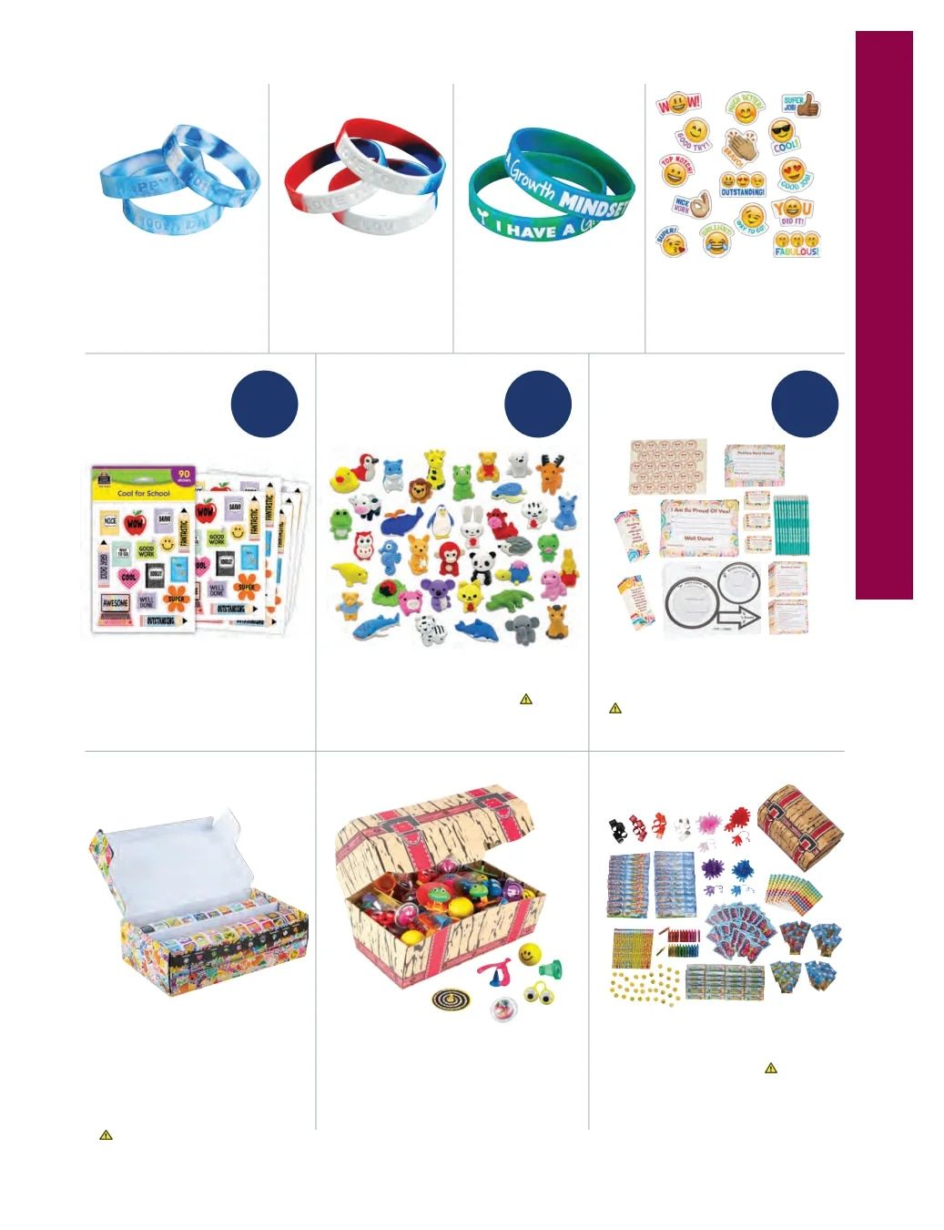 Really Good Stuff Resource Guide Weekly Ad January 1 - December 31, 2026