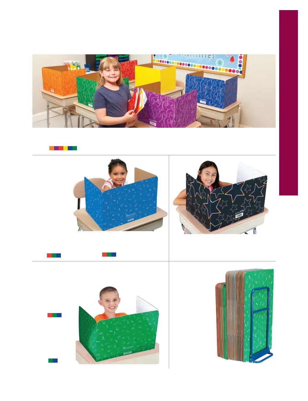 Really Good Stuff Resource Guide Weekly Ad January 1 - December 31, 2026