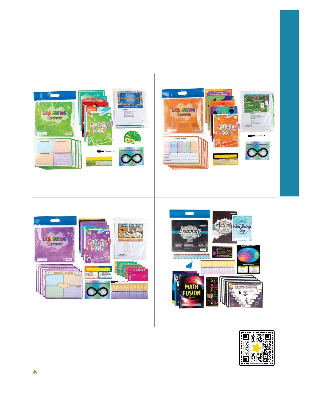 Really Good Stuff Resource Guide Weekly Ad January 1 - December 31, 2026