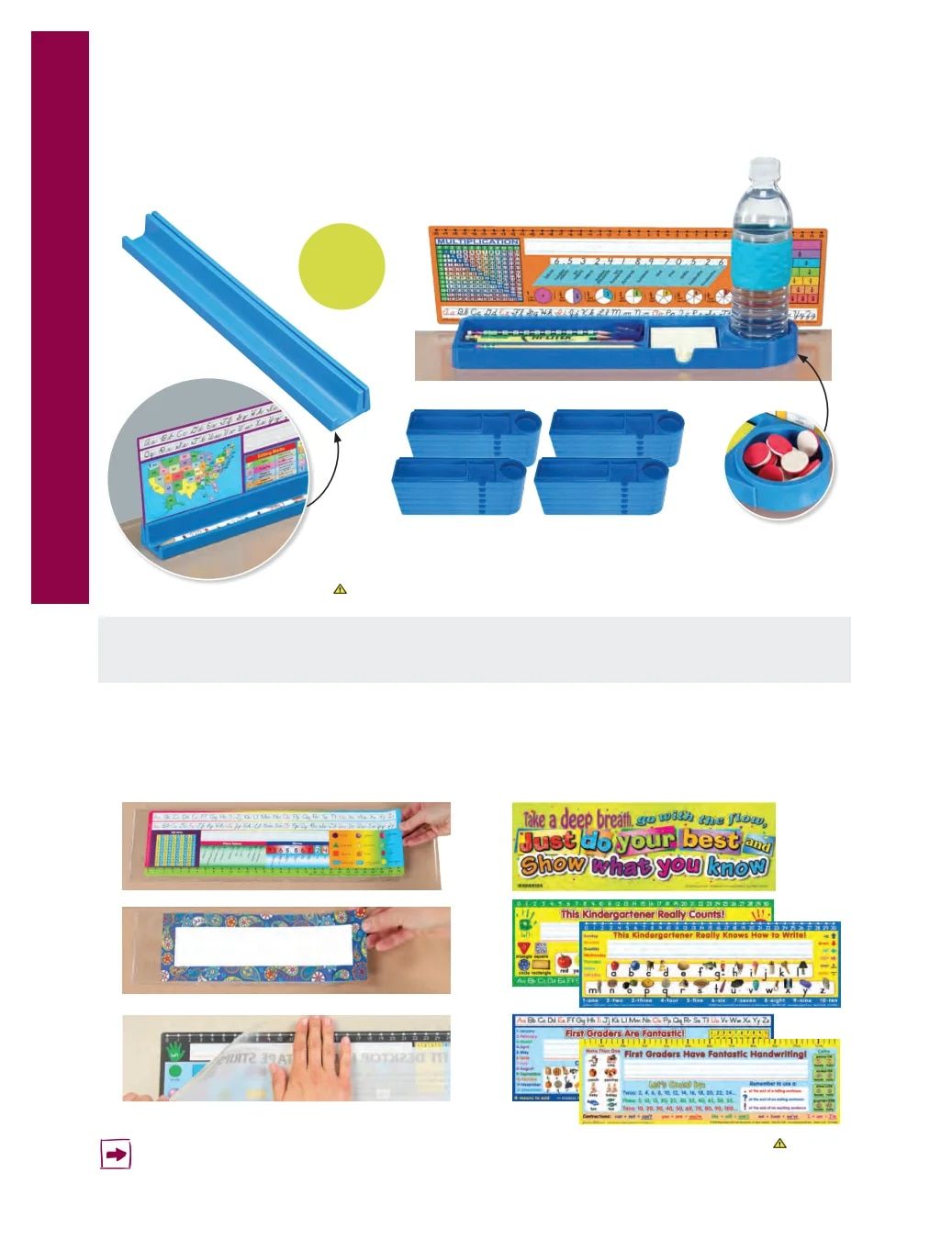 Really Good Stuff Resource Guide Weekly Ad January 1 - December 31, 2026