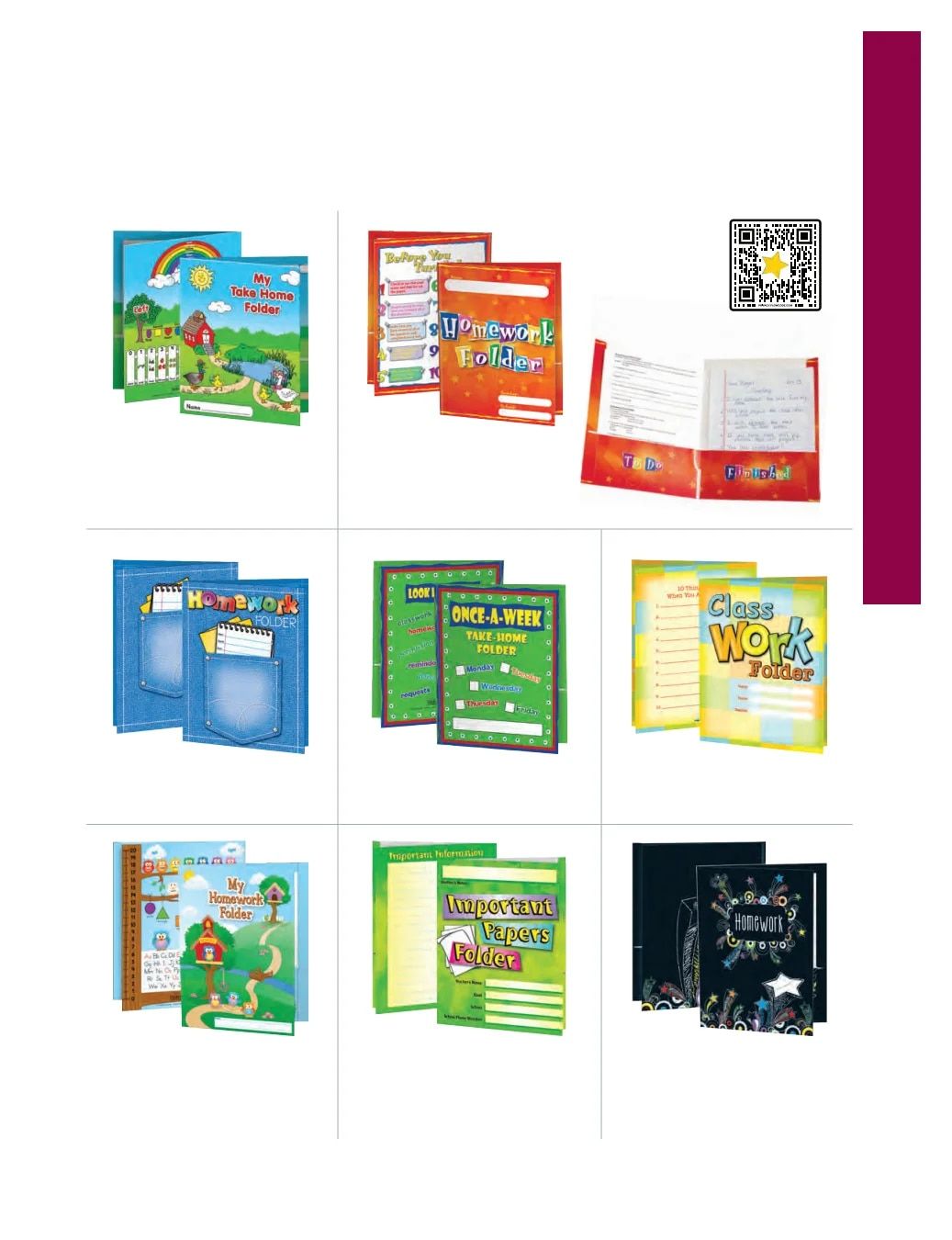 Really Good Stuff Resource Guide Weekly Ad January 1 - December 31, 2026