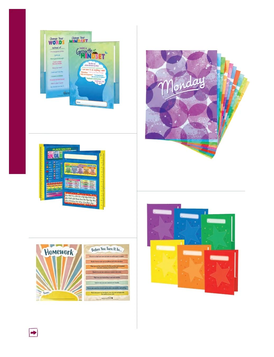 Really Good Stuff Resource Guide Weekly Ad January 1 - December 31, 2026
