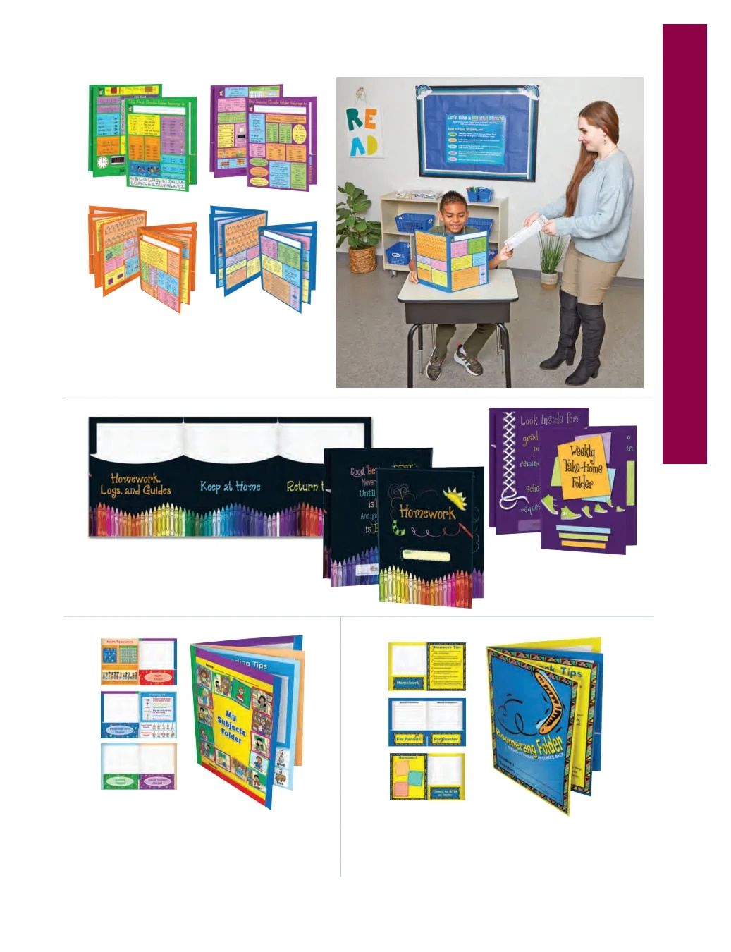 Really Good Stuff Resource Guide Weekly Ad January 1 - December 31, 2026