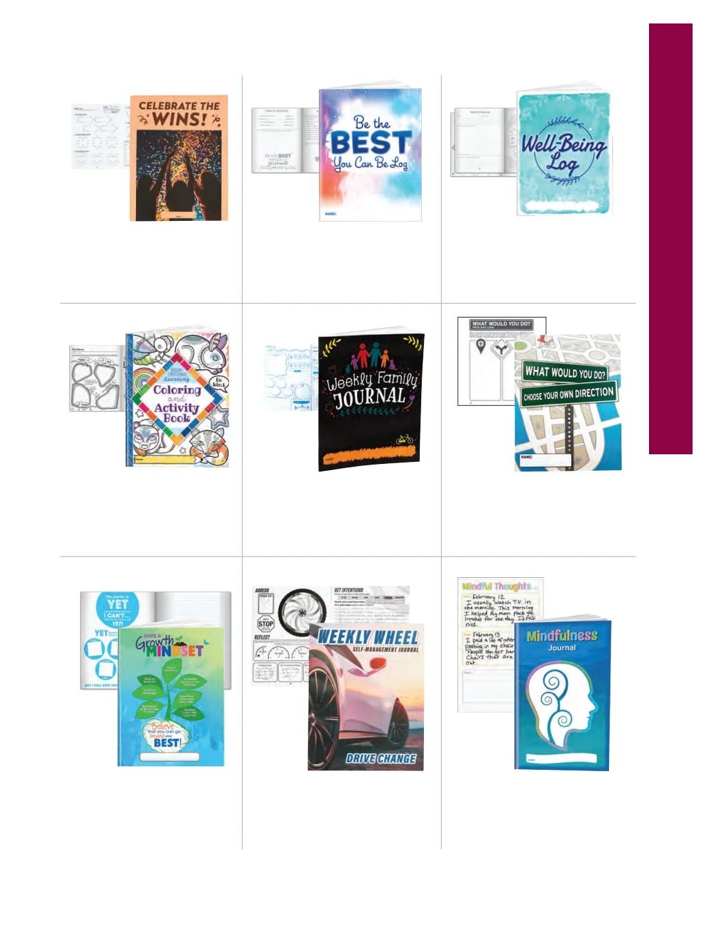 Really Good Stuff Resource Guide Weekly Ad January 1 - December 31, 2026