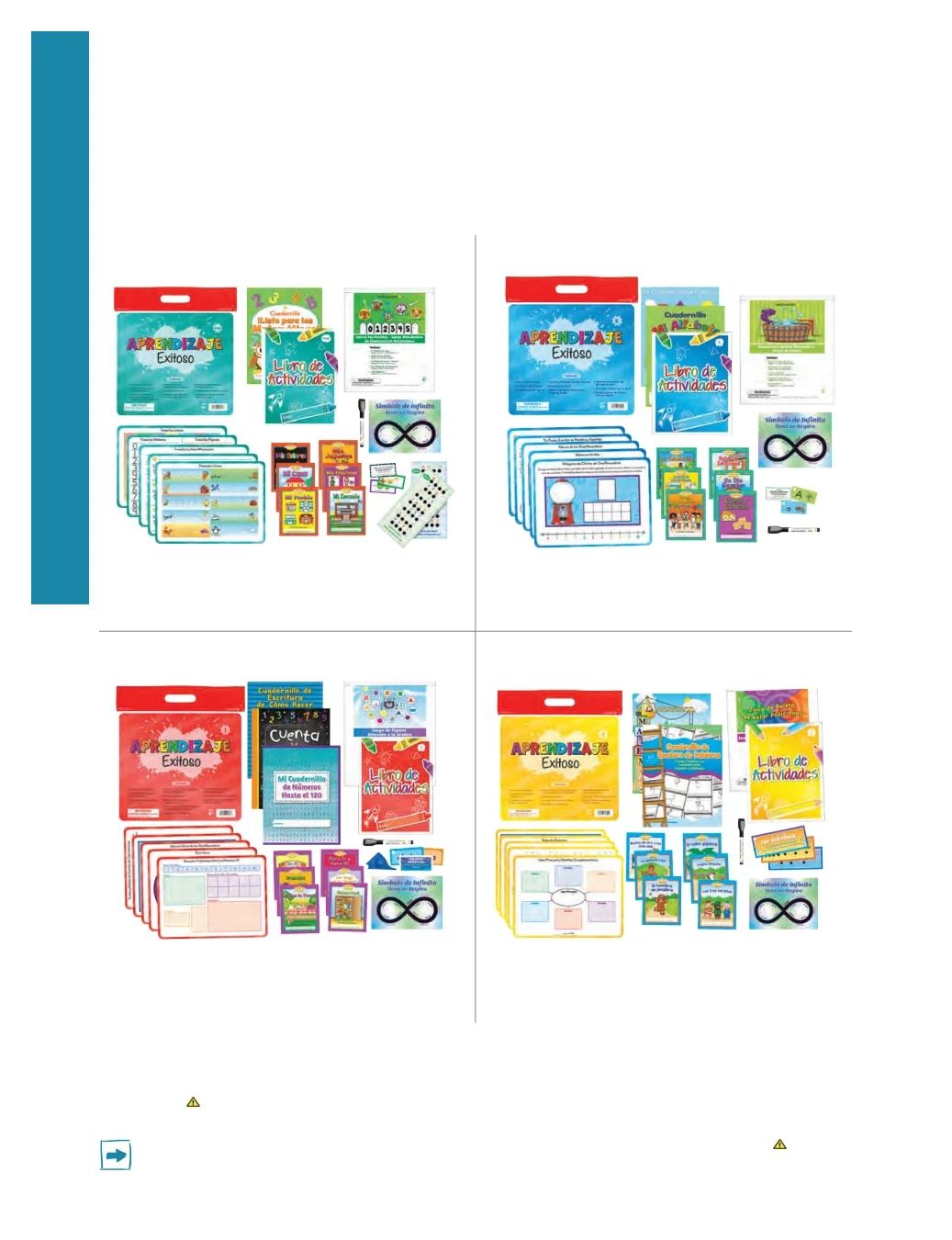 Really Good Stuff Resource Guide Weekly Ad January 1 - December 31, 2026