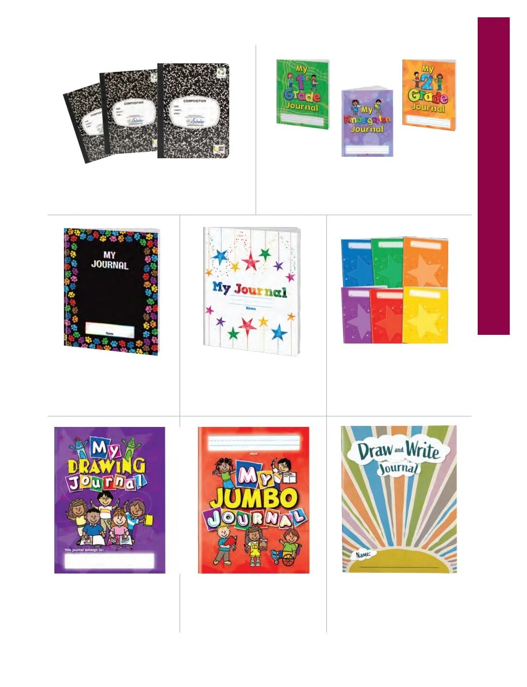 Really Good Stuff Resource Guide Weekly Ad January 1 - December 31, 2026