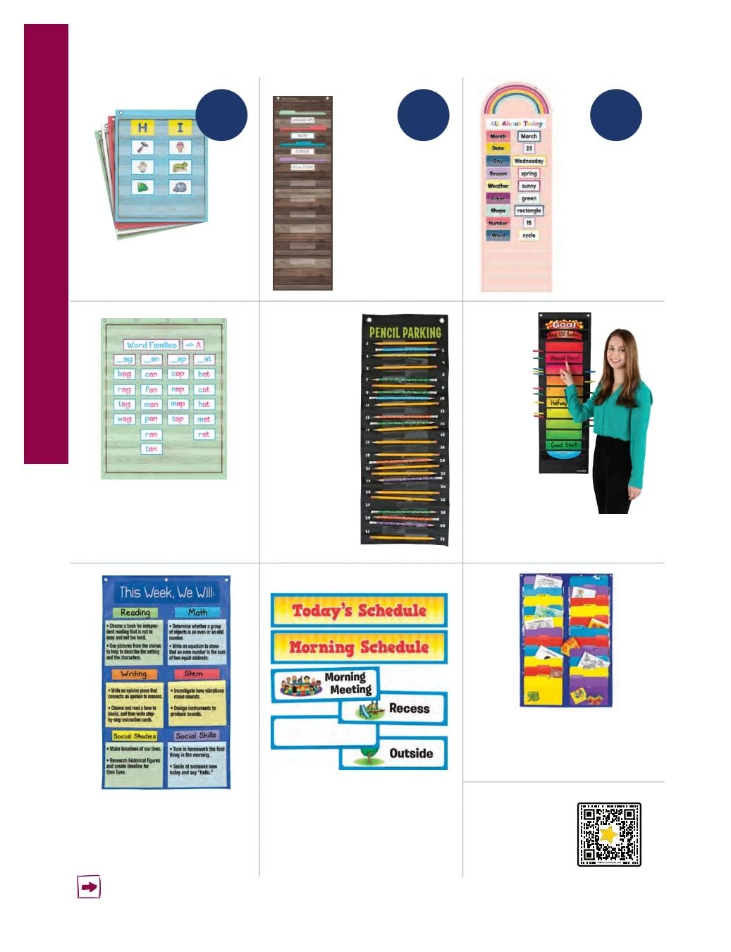 Really Good Stuff Resource Guide Weekly Ad January 1 - December 31, 2026
