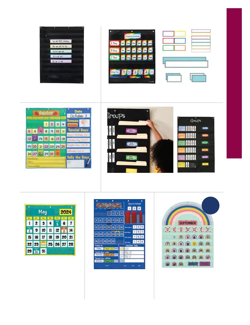 Really Good Stuff Resource Guide Weekly Ad January 1 - December 31, 2026