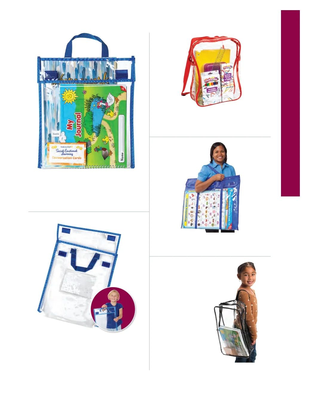 Really Good Stuff Resource Guide Weekly Ad January 1 - December 31, 2026