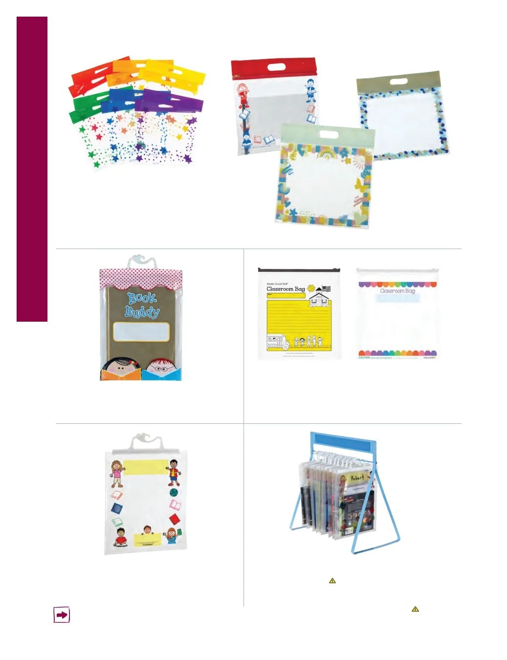 Really Good Stuff Resource Guide Weekly Ad January 1 - December 31, 2026