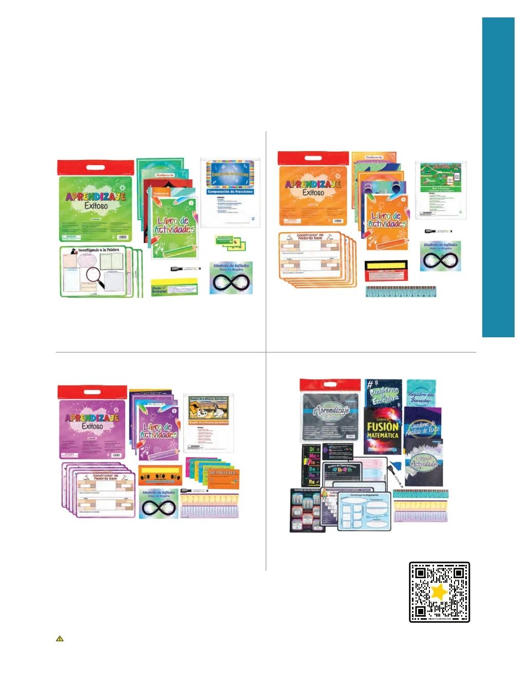 Really Good Stuff Resource Guide Weekly Ad January 1 - December 31, 2026