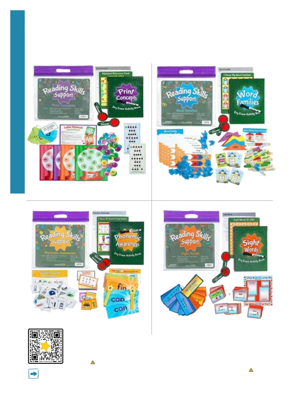 Really Good Stuff Resource Guide Weekly Ad January 1 - December 31, 2026