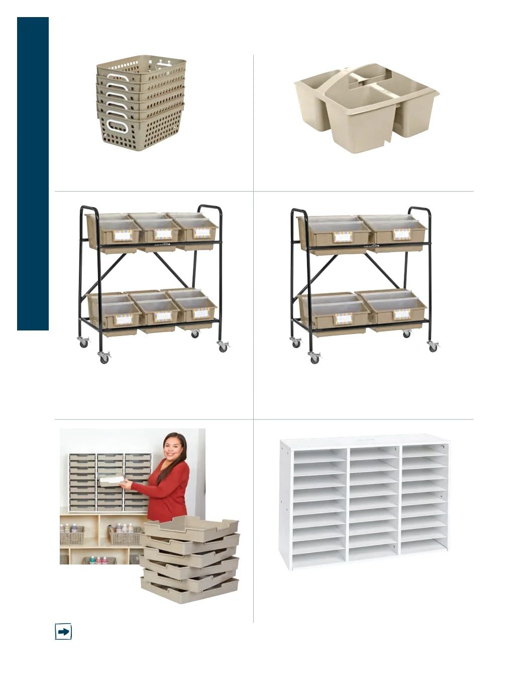 Really Good Stuff Resource Guide Weekly Ad January 1 - December 31, 2026