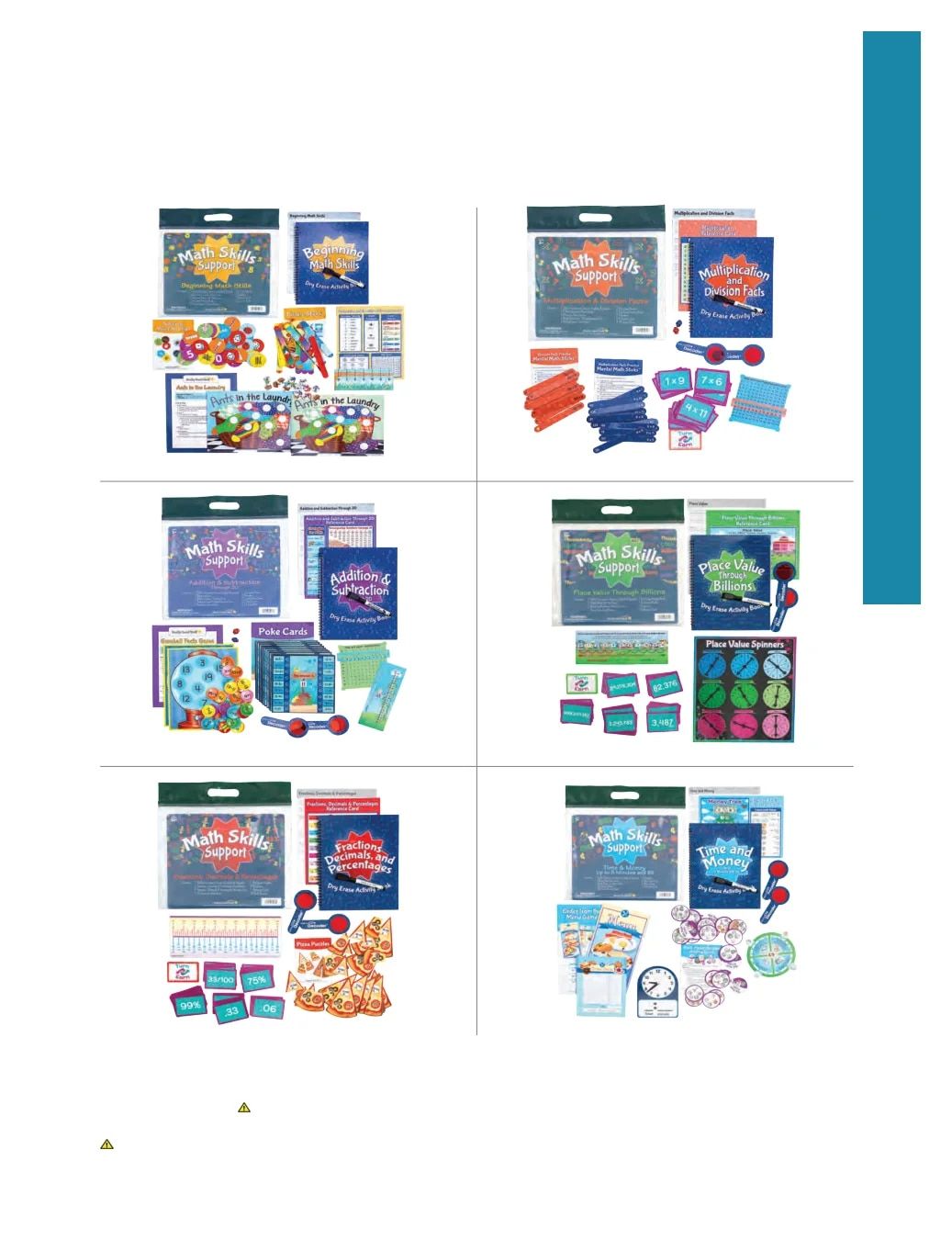 Really Good Stuff Resource Guide Weekly Ad January 1 - December 31, 2026