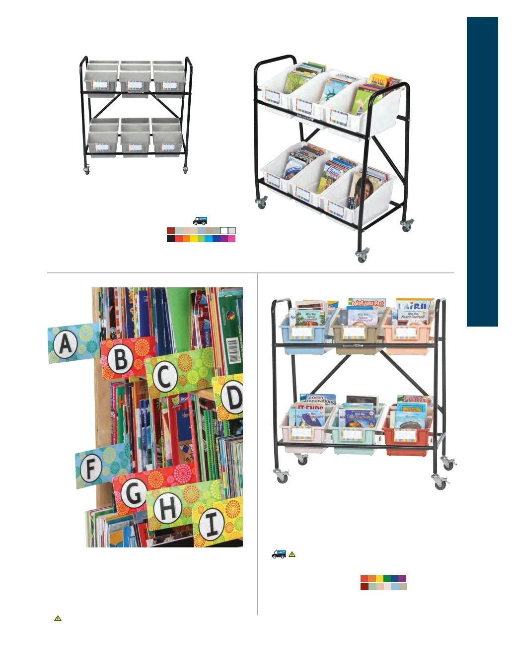 Really Good Stuff Resource Guide Weekly Ad January 1 - December 31, 2026
