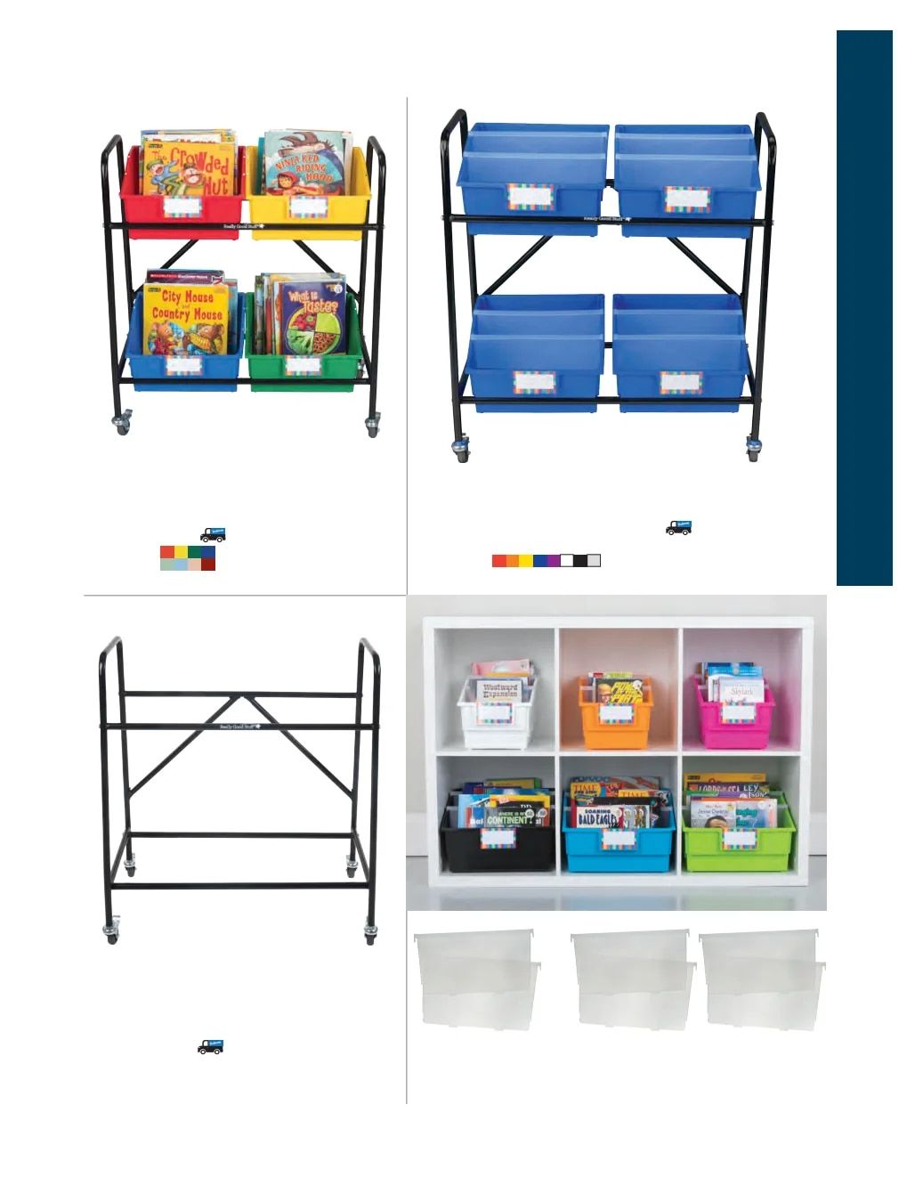 Really Good Stuff Resource Guide Weekly Ad January 1 - December 31, 2026