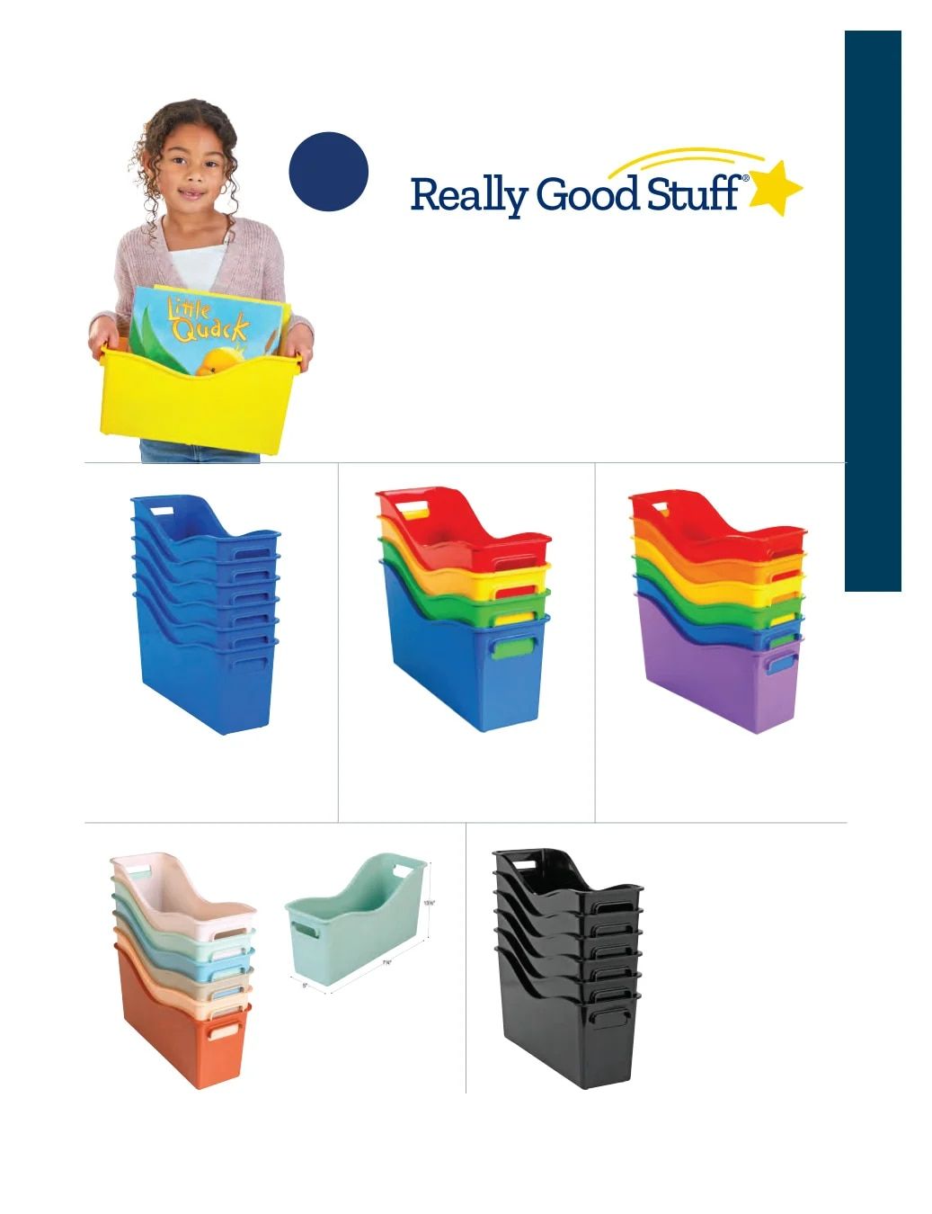Really Good Stuff Resource Guide Weekly Ad January 1 - December 31, 2026