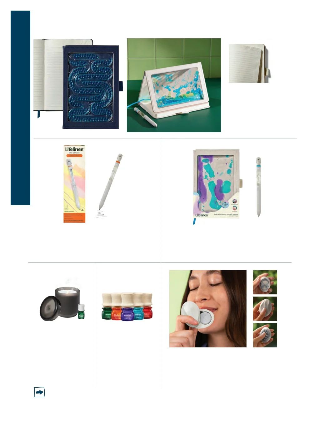 Really Good Stuff Resource Guide Weekly Ad January 1 - December 31, 2026