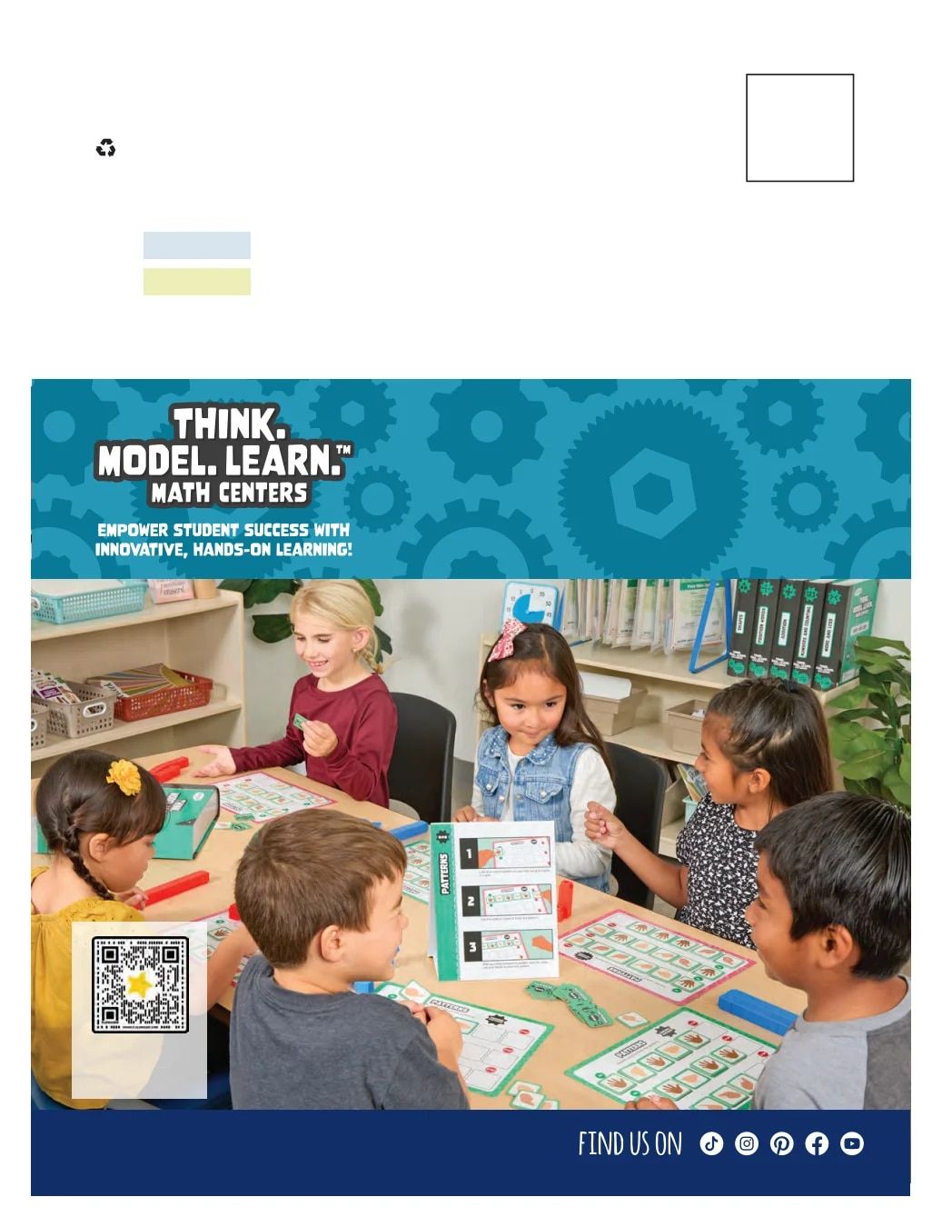 Really Good Stuff Resource Guide Weekly Ad January 1 - December 31, 2026