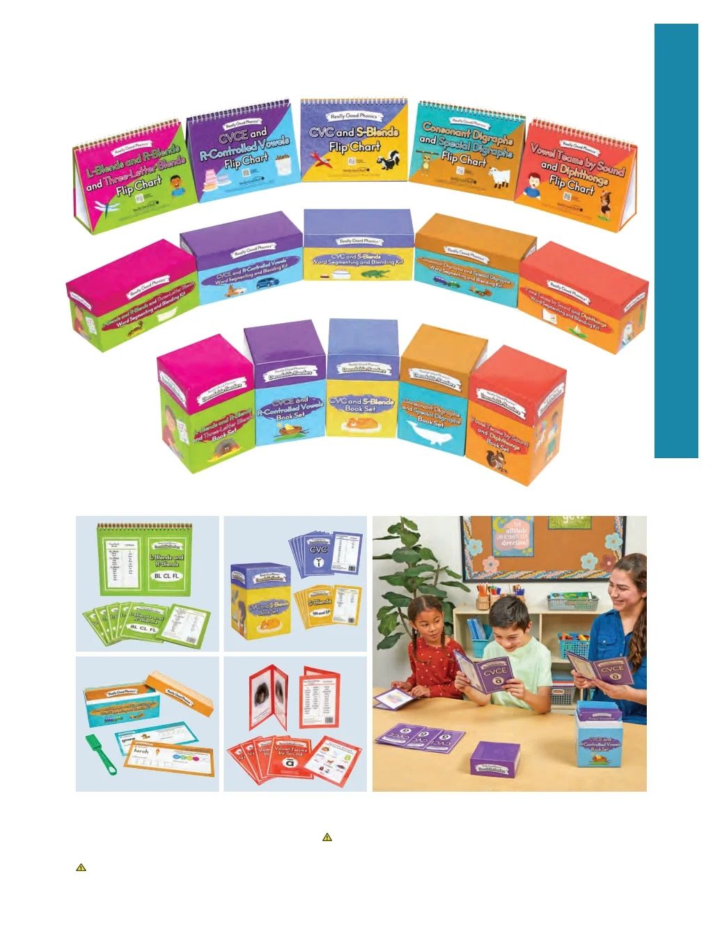 Really Good Stuff Resource Guide Weekly Ad January 1 - December 31, 2026