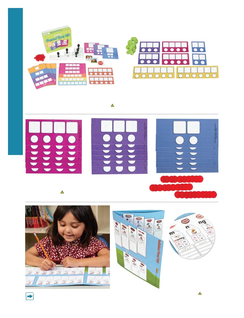 Really Good Stuff Resource Guide Weekly Ad January 1 - December 31, 2026