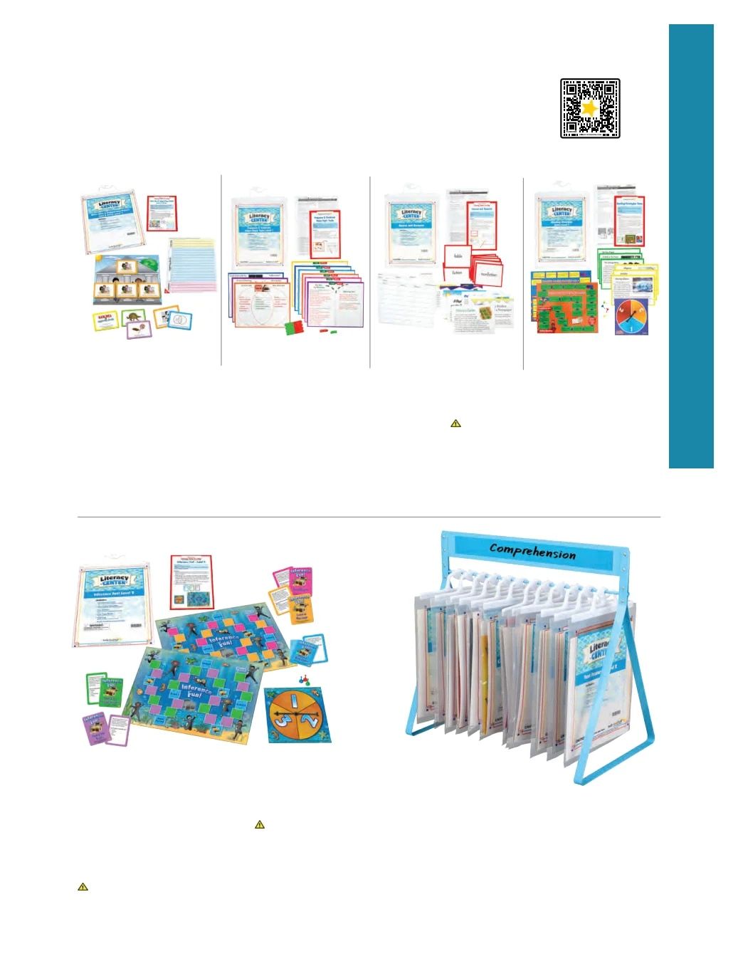 Really Good Stuff Resource Guide Weekly Ad January 1 - December 31, 2026