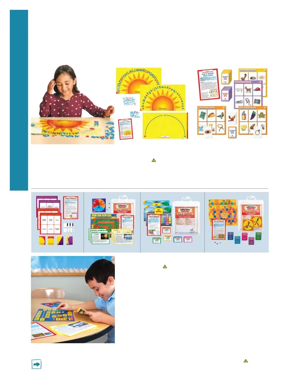 Really Good Stuff Resource Guide Weekly Ad January 1 - December 31, 2026