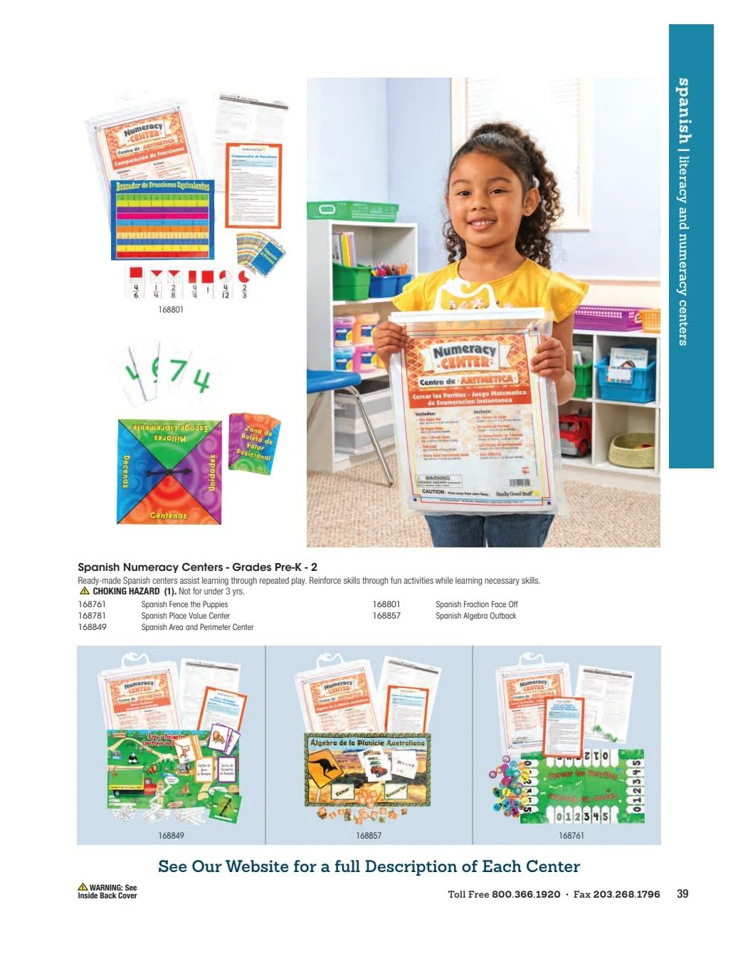 Really Good Stuff Resource Guide Weekly Ad January 1 - December 31, 2026