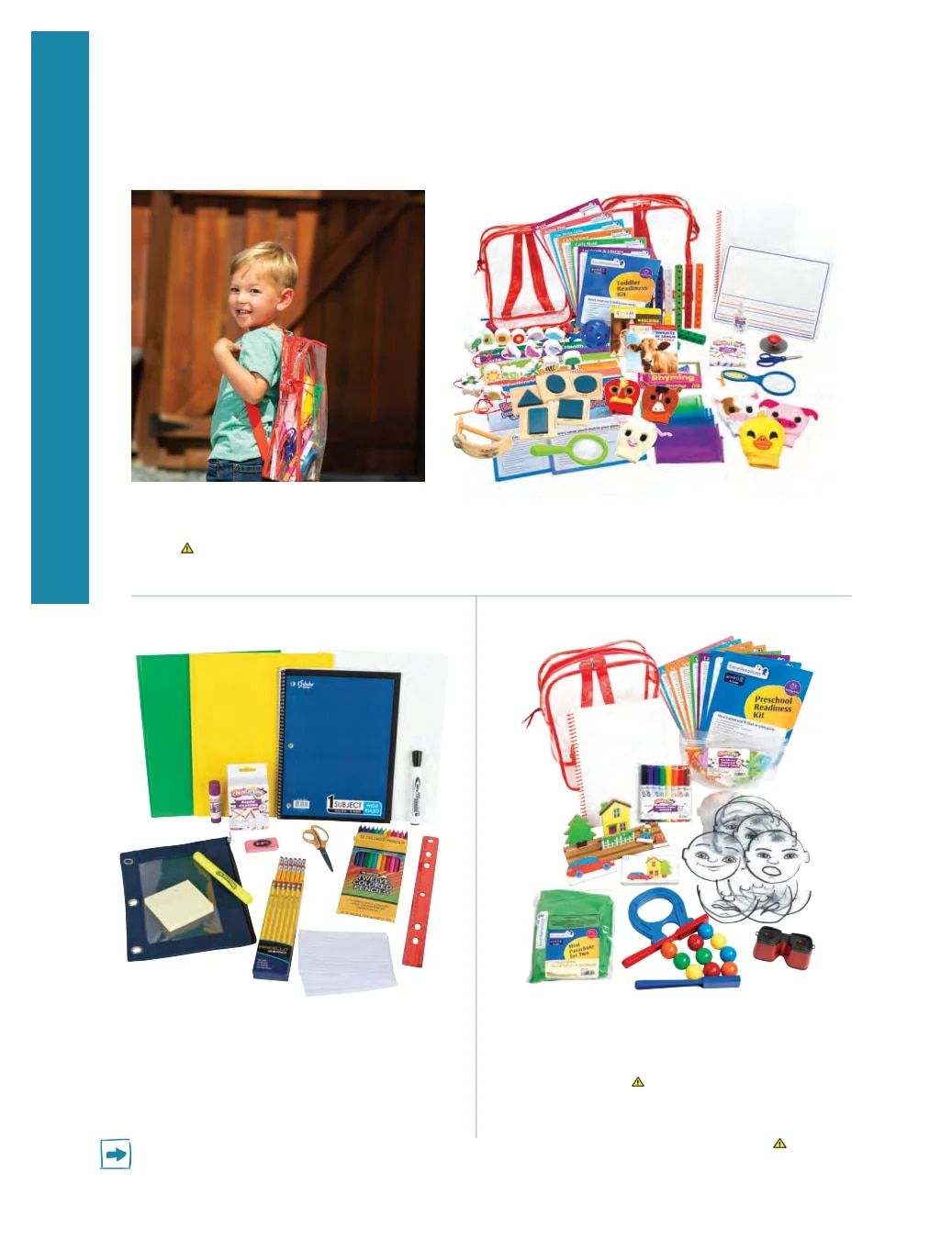 Really Good Stuff Resource Guide Weekly Ad January 1 - December 31, 2026