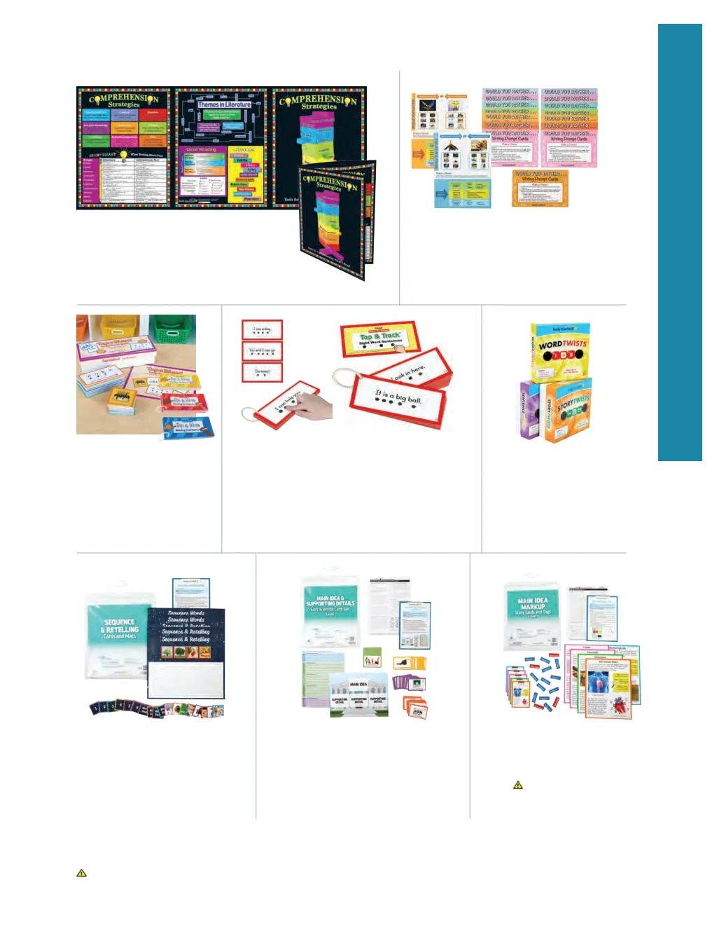 Really Good Stuff Resource Guide Weekly Ad January 1 - December 31, 2026