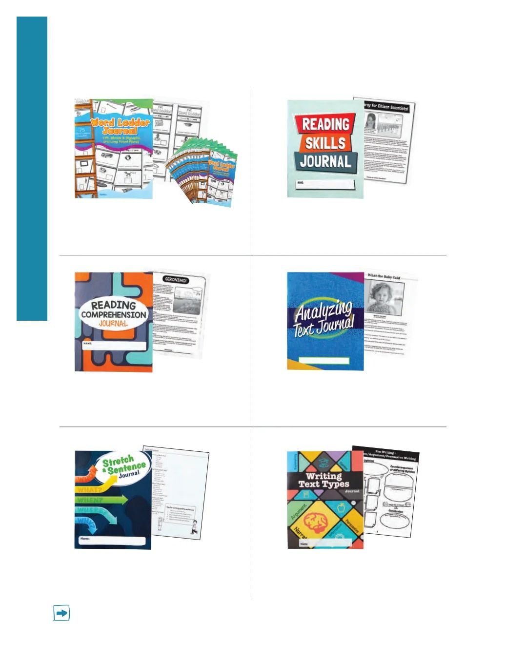 Really Good Stuff Resource Guide Weekly Ad January 1 - December 31, 2026