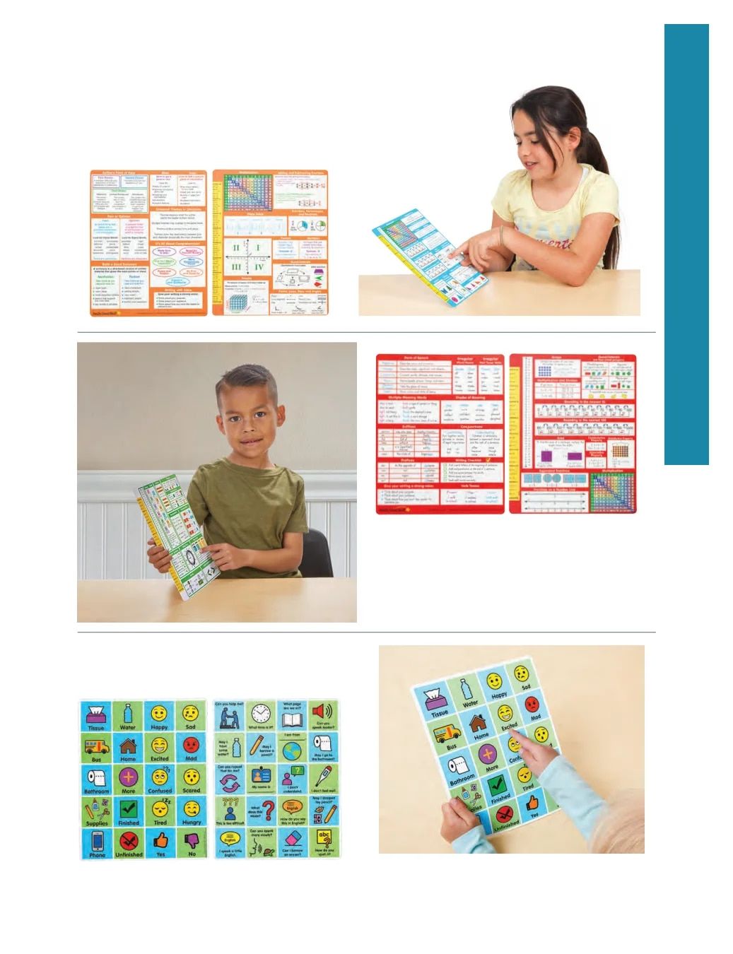 Really Good Stuff Resource Guide Weekly Ad January 1 - December 31, 2026