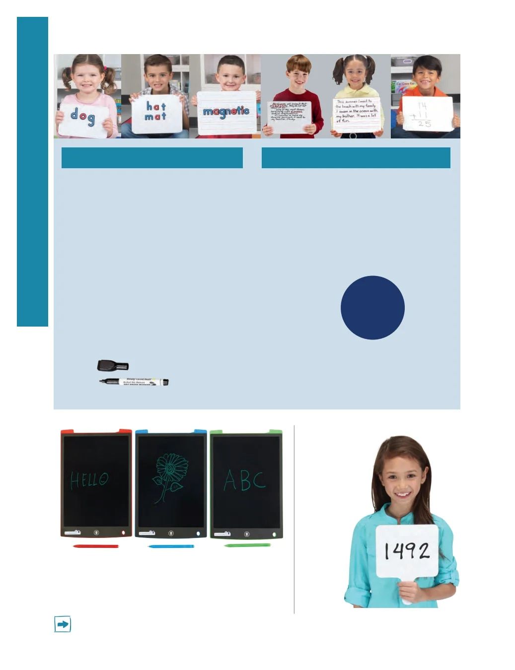 Really Good Stuff Resource Guide Weekly Ad January 1 - December 31, 2026