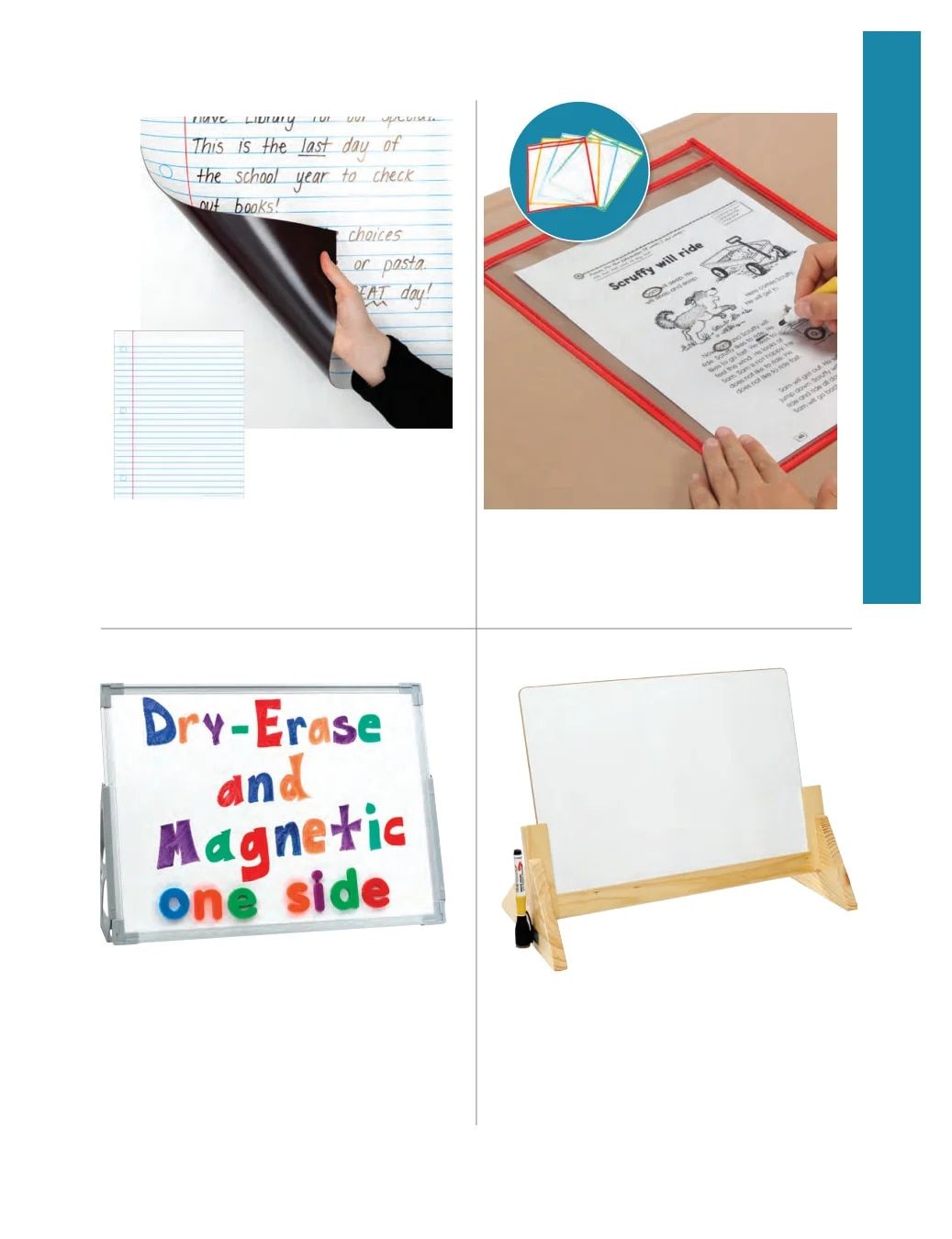 Really Good Stuff Resource Guide Weekly Ad January 1 - December 31, 2026