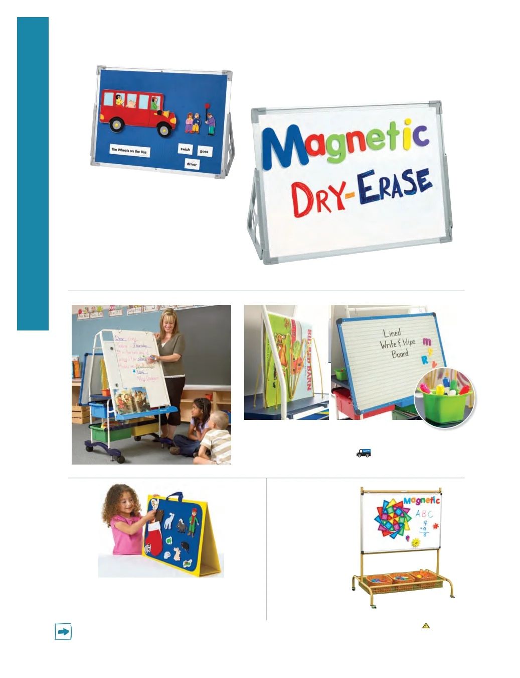 Really Good Stuff Resource Guide Weekly Ad January 1 - December 31, 2026