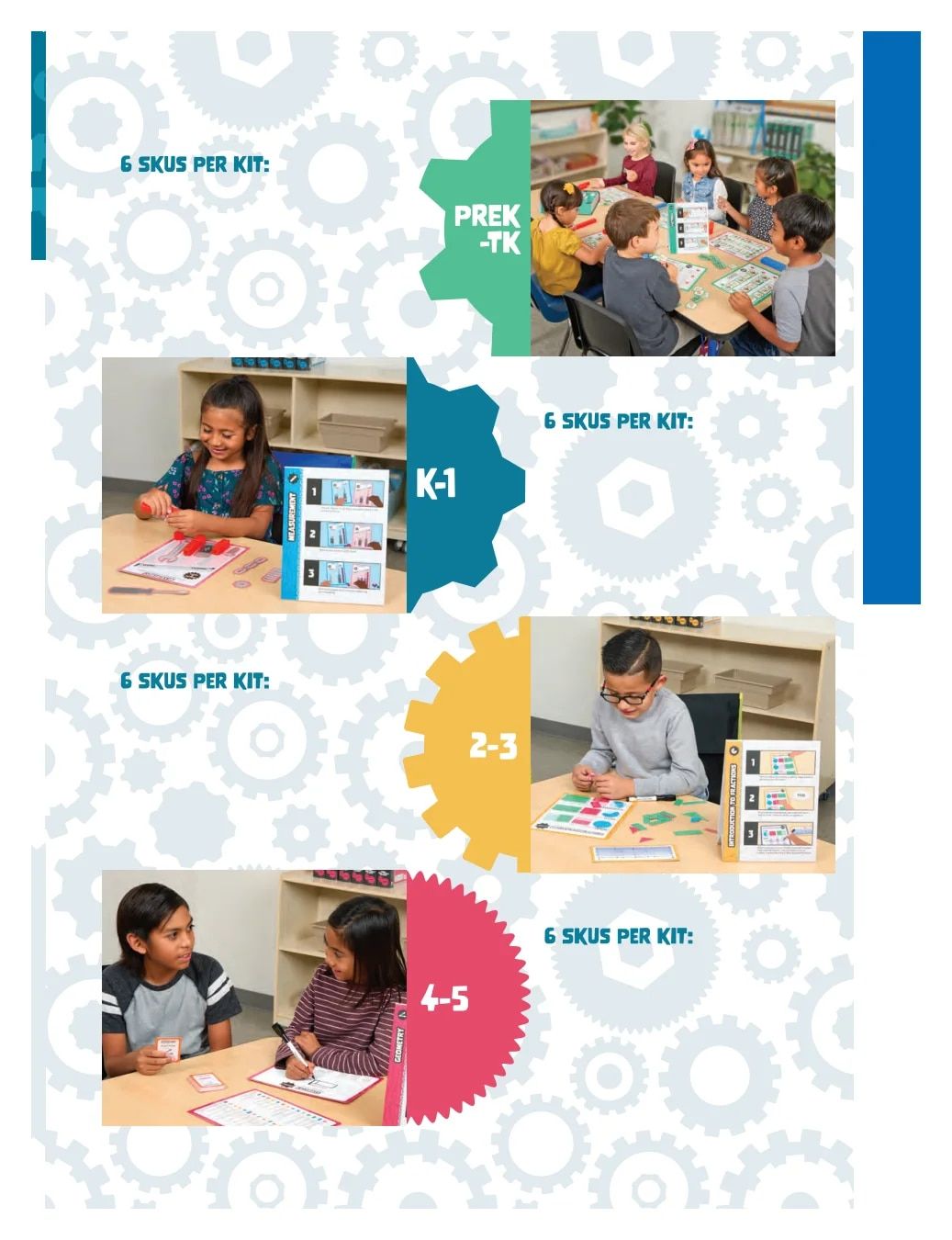 Really Good Stuff Resource Guide Weekly Ad January 1 - December 31, 2026