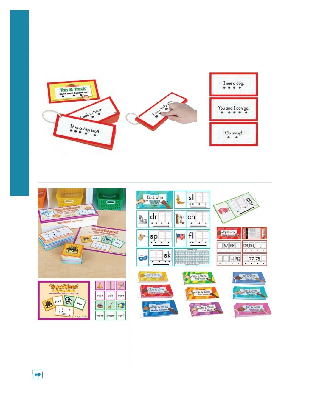 Really Good Stuff Resource Guide Weekly Ad January 1 - December 31, 2026