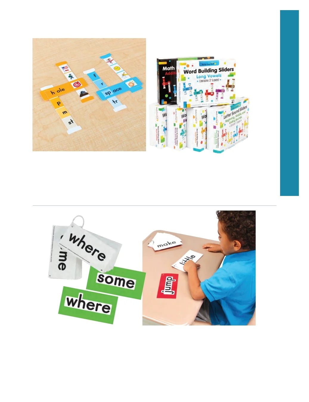 Really Good Stuff Resource Guide Weekly Ad January 1 - December 31, 2026