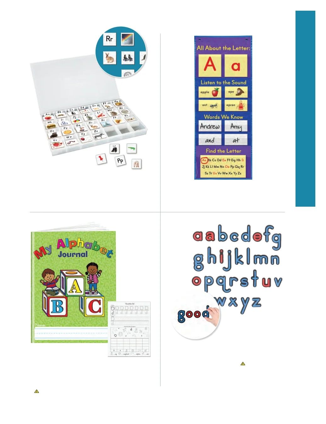 Really Good Stuff Resource Guide Weekly Ad January 1 - December 31, 2026