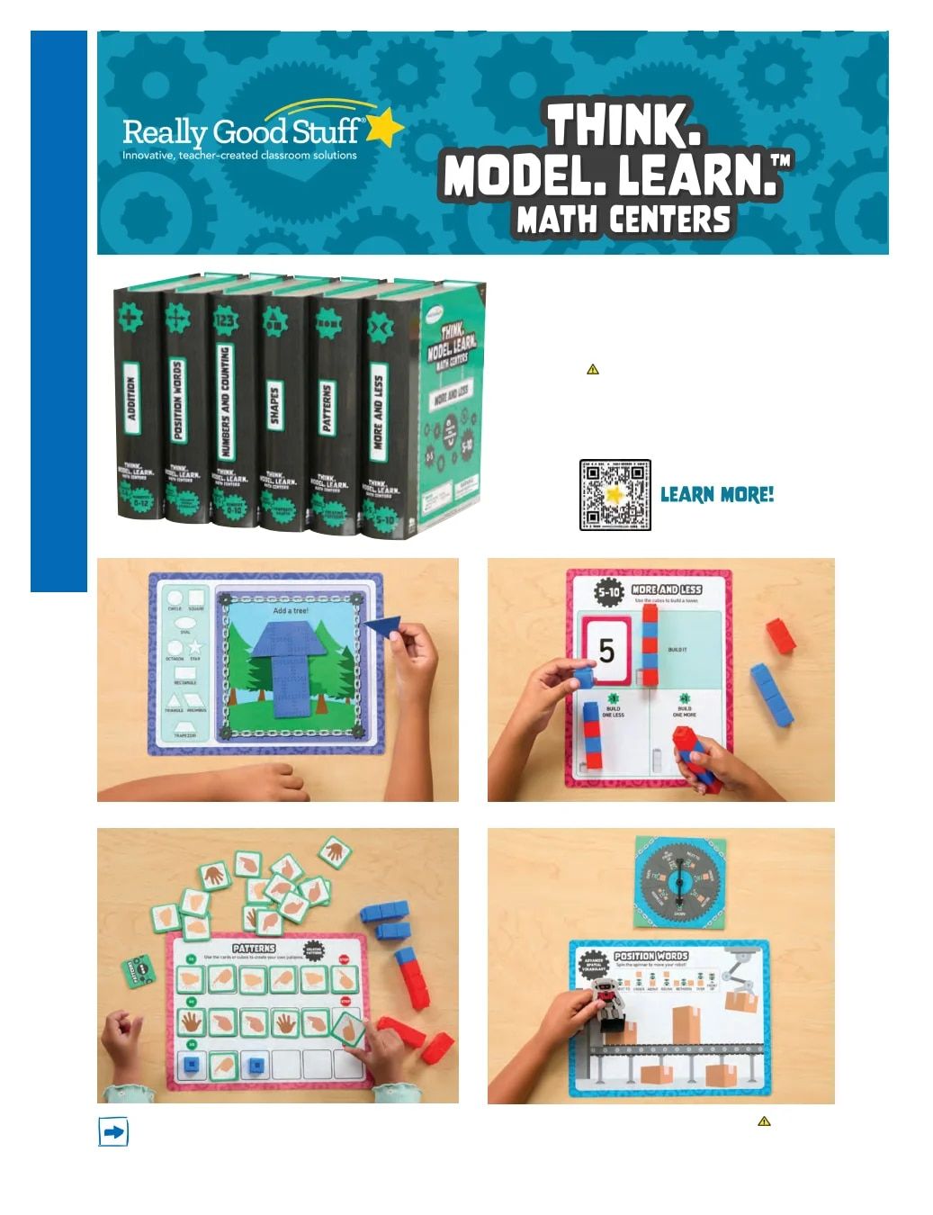 Really Good Stuff Resource Guide Weekly Ad January 1 - December 31, 2026