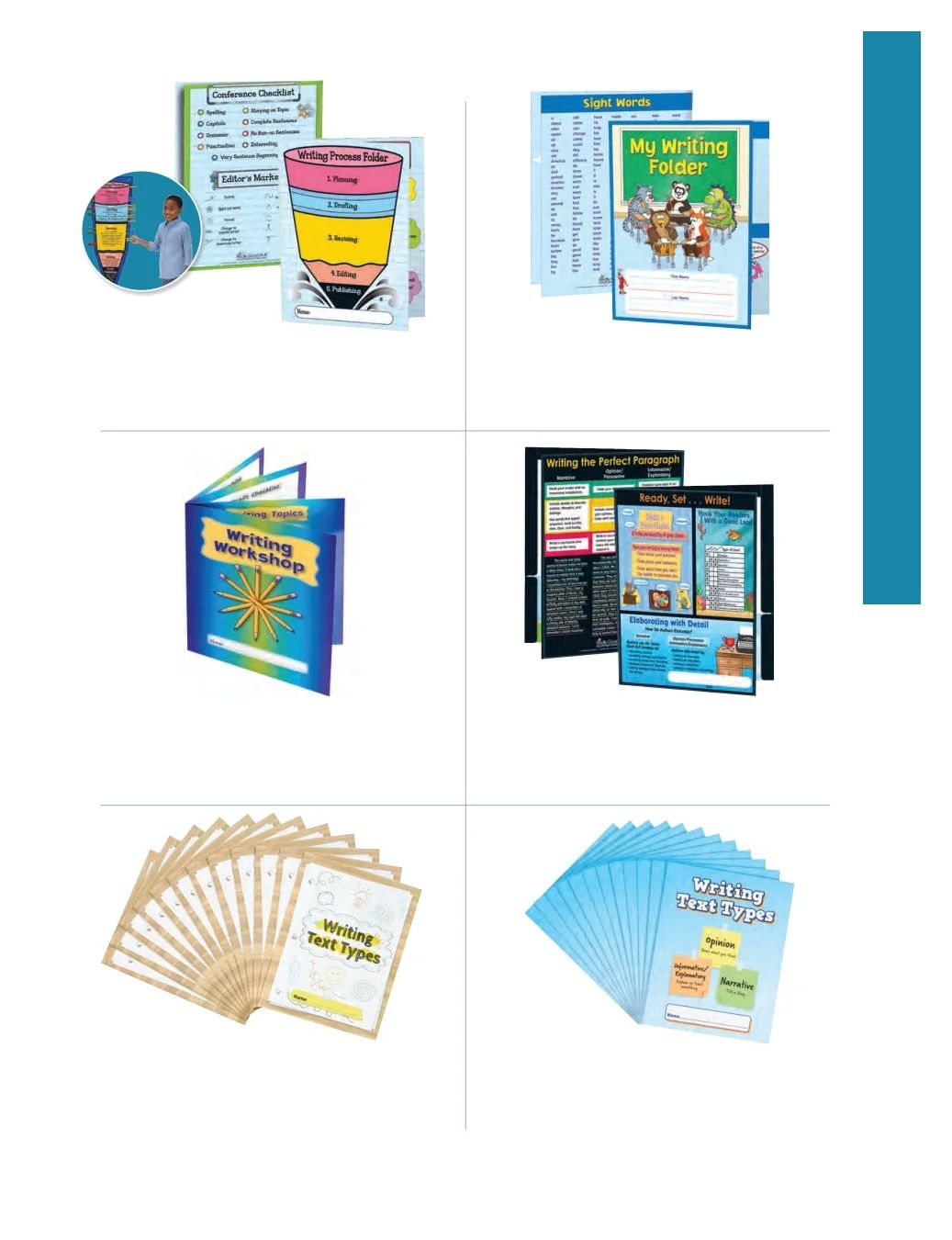 Really Good Stuff Resource Guide Weekly Ad January 1 - December 31, 2026